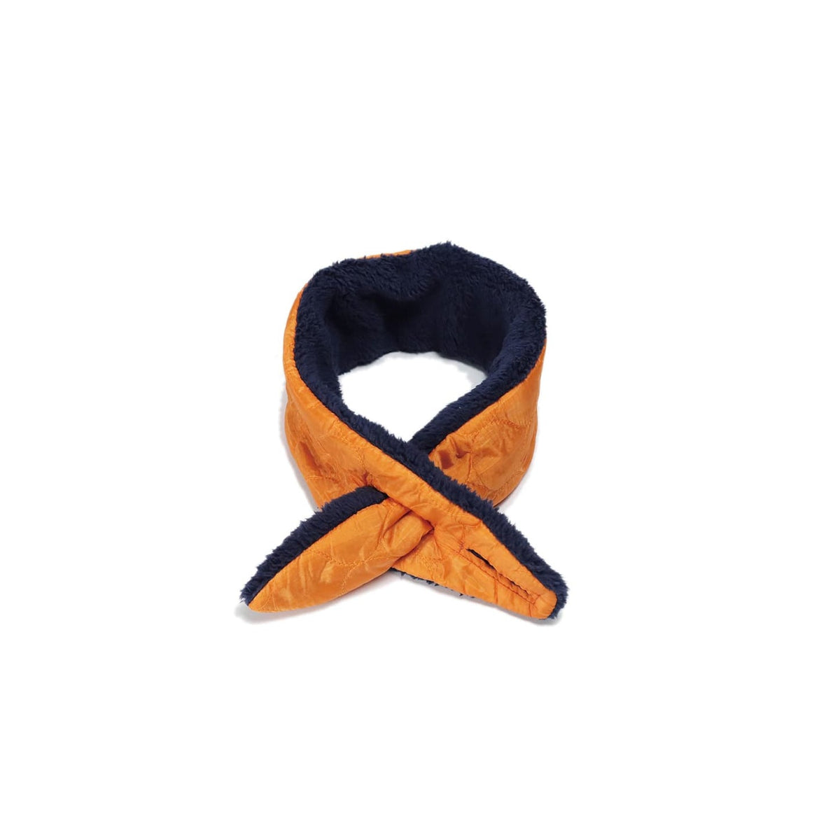 halo commodity｜Grid Stole（h263-9001）