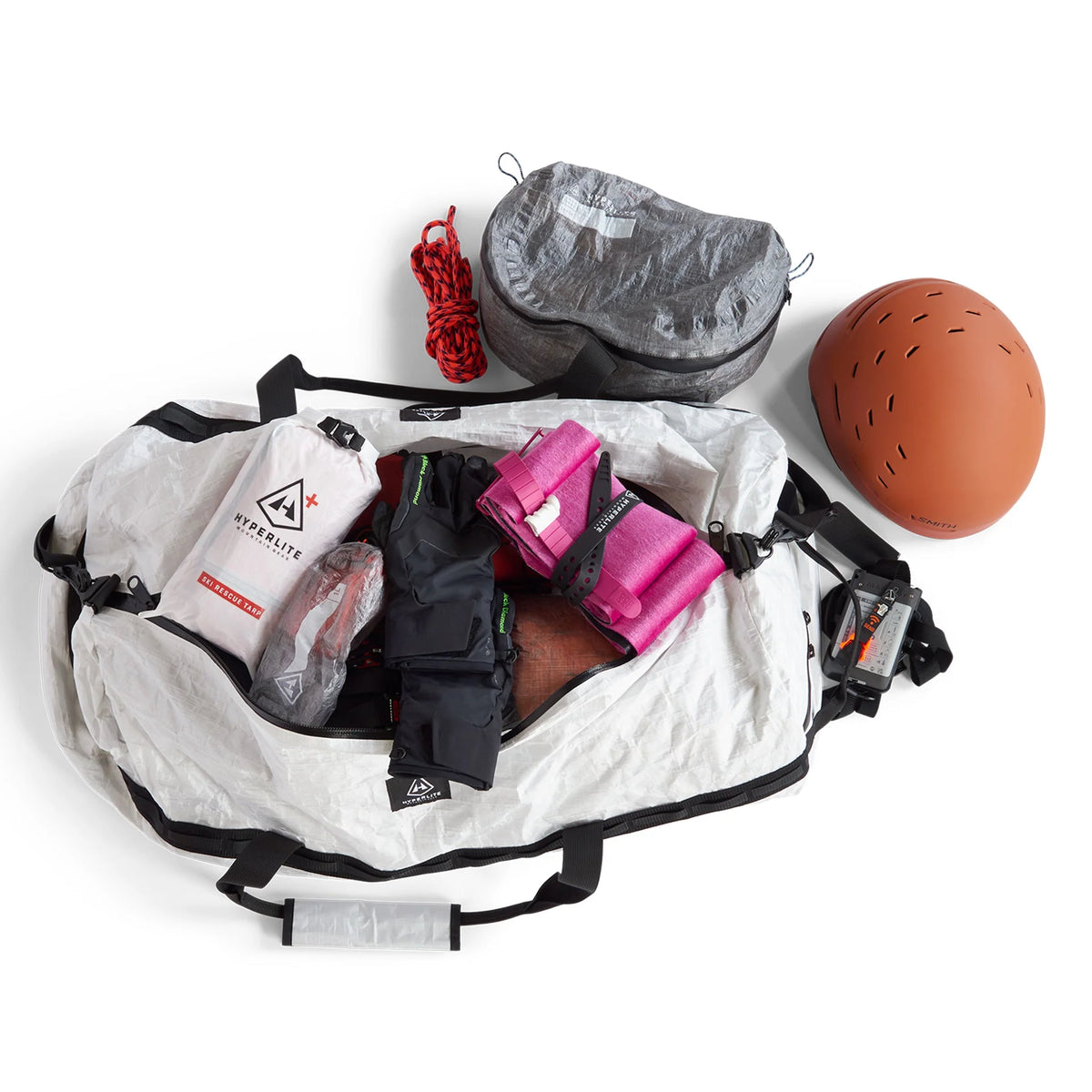 Hyperlite Mountain Gear｜ Expedition Duffel Sale price 80L
