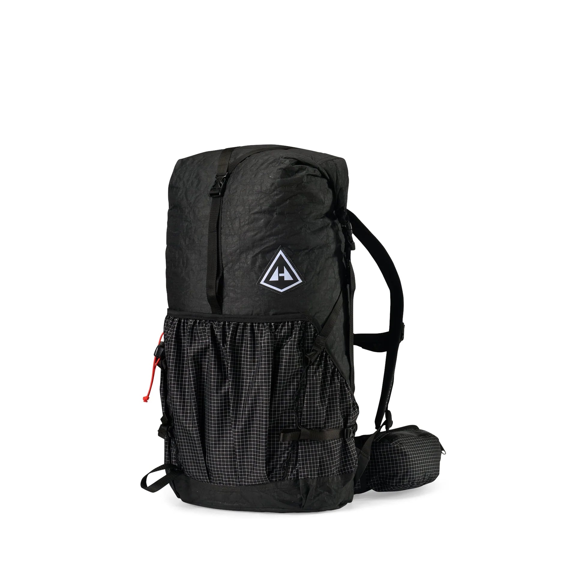 Hyperlite Mountain Gear｜SOUTHWEST 40 – LUNETTES + 山の道具屋