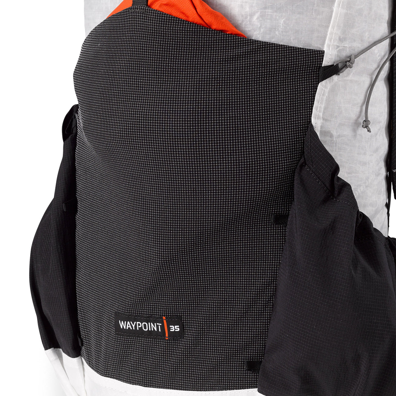 Hyperlite Mountain Gear｜WAYPOINT 35