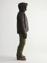 KLATTERMUSEN｜Lodyn Hood Jacket M's