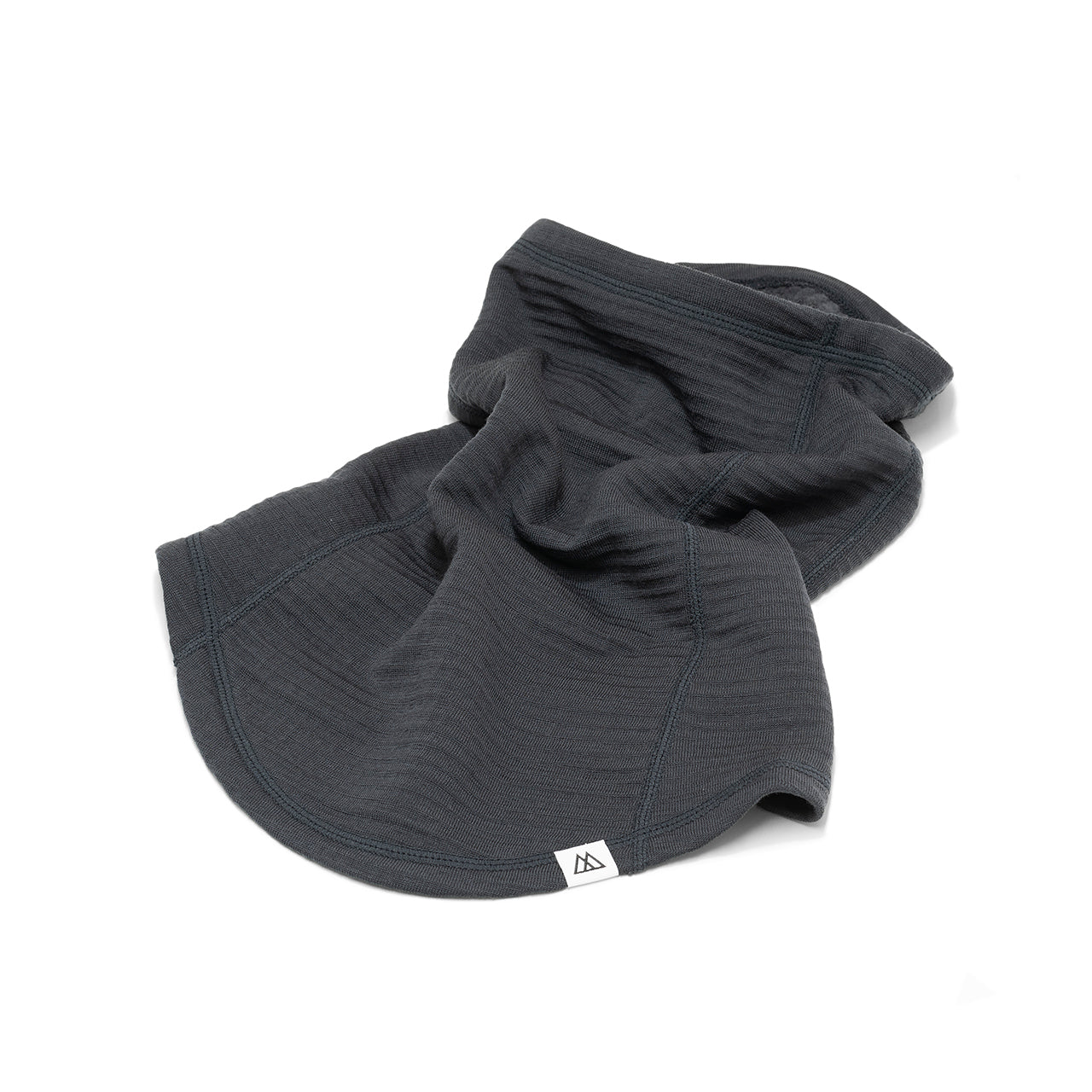 RIDGE MOUNTAIN GEAR｜Grid Merino Long Neck Gaiter – LUNETTES + 山