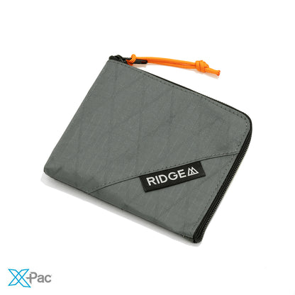 RIDGE MOUNTAIN GEAR｜R ZIP WLT