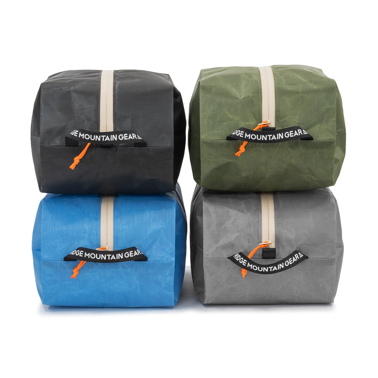 RIDGE MOUNTAIN GEAR ｜Case M、L