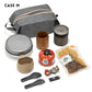 RIDGE MOUNTAIN GEAR ｜Case M、L