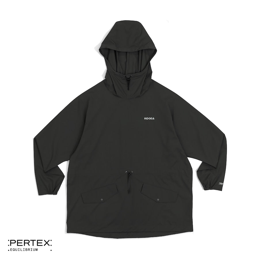 RIDGE MOUNTAIN GEAR｜Mountain Smock – LUNETTES + 山の道具屋