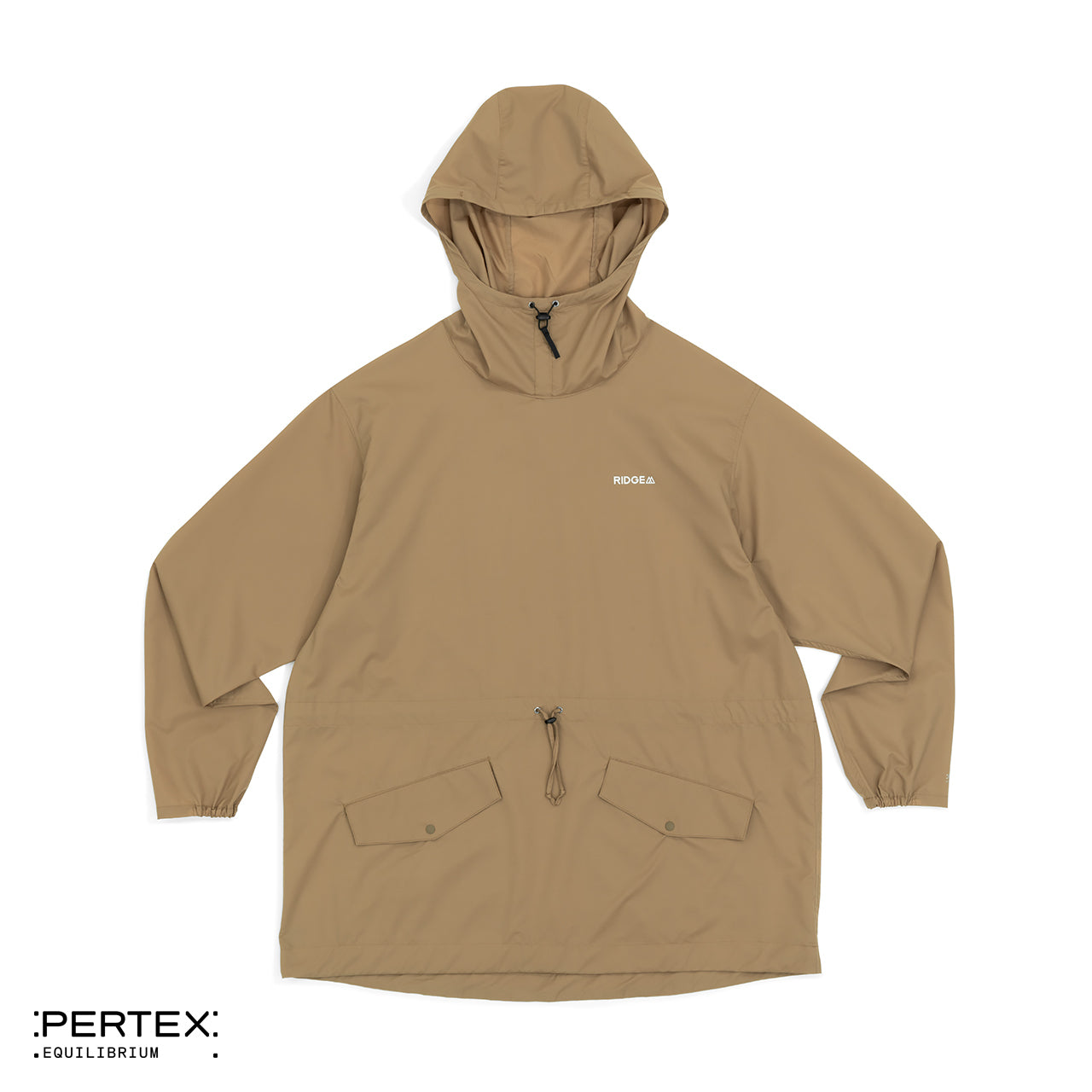 RIDGE MOUNTAIN GEAR｜Mountain Smock