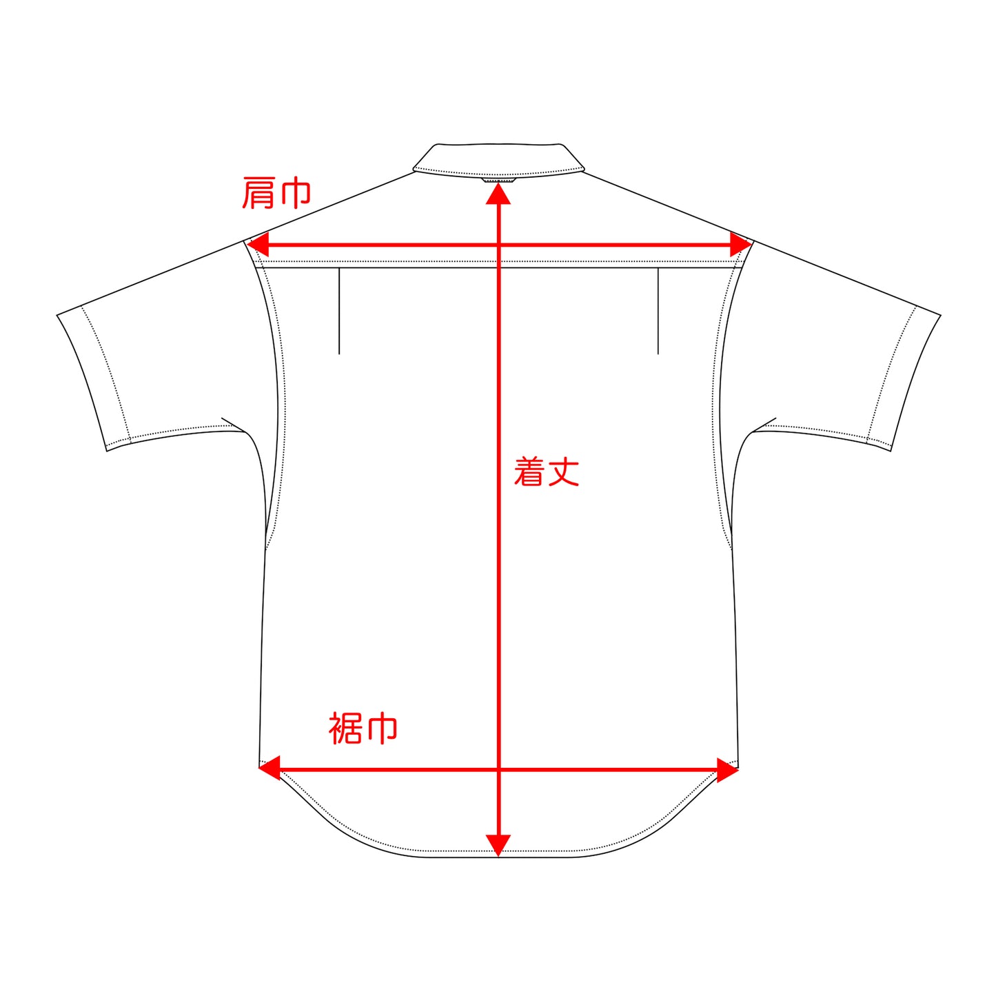 RIDGE MOUNTAIN GEAR｜Basic Short Sleeve Shirt