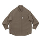 RIDGE MOUNTAIN GEAR｜Basic Long Sleeve Shirt