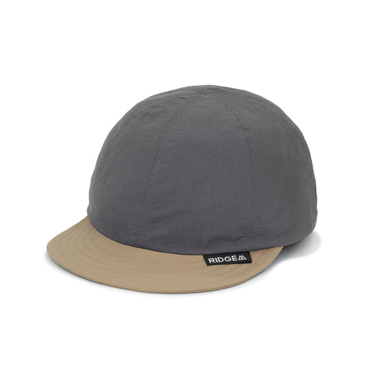 RIDGE MOUNTAIN GEAR｜Basic Cap Bi Color