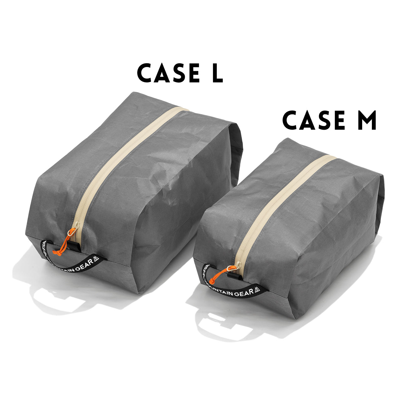 RIDGE MOUNTAIN GEAR ｜Case M、L