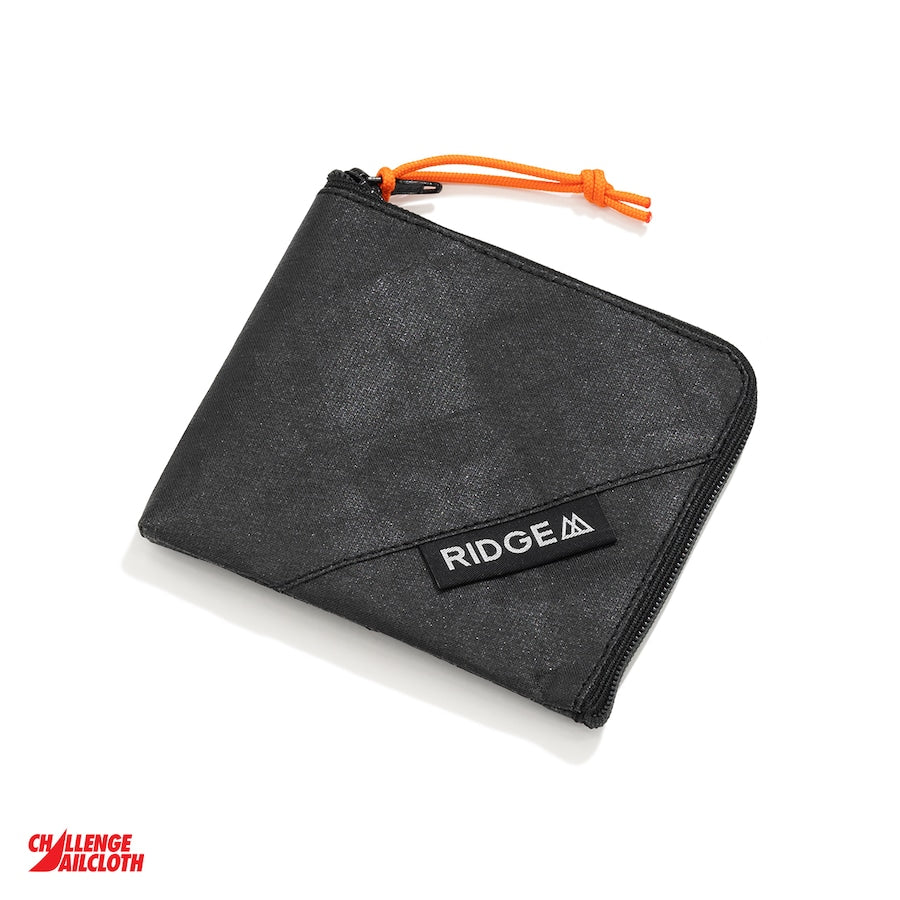 RIDGE MOUNTAIN GEAR｜R ZIP WLT