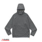 RIDGE MOUNTAIN GEAR｜Power Stretch Pull Hoodie