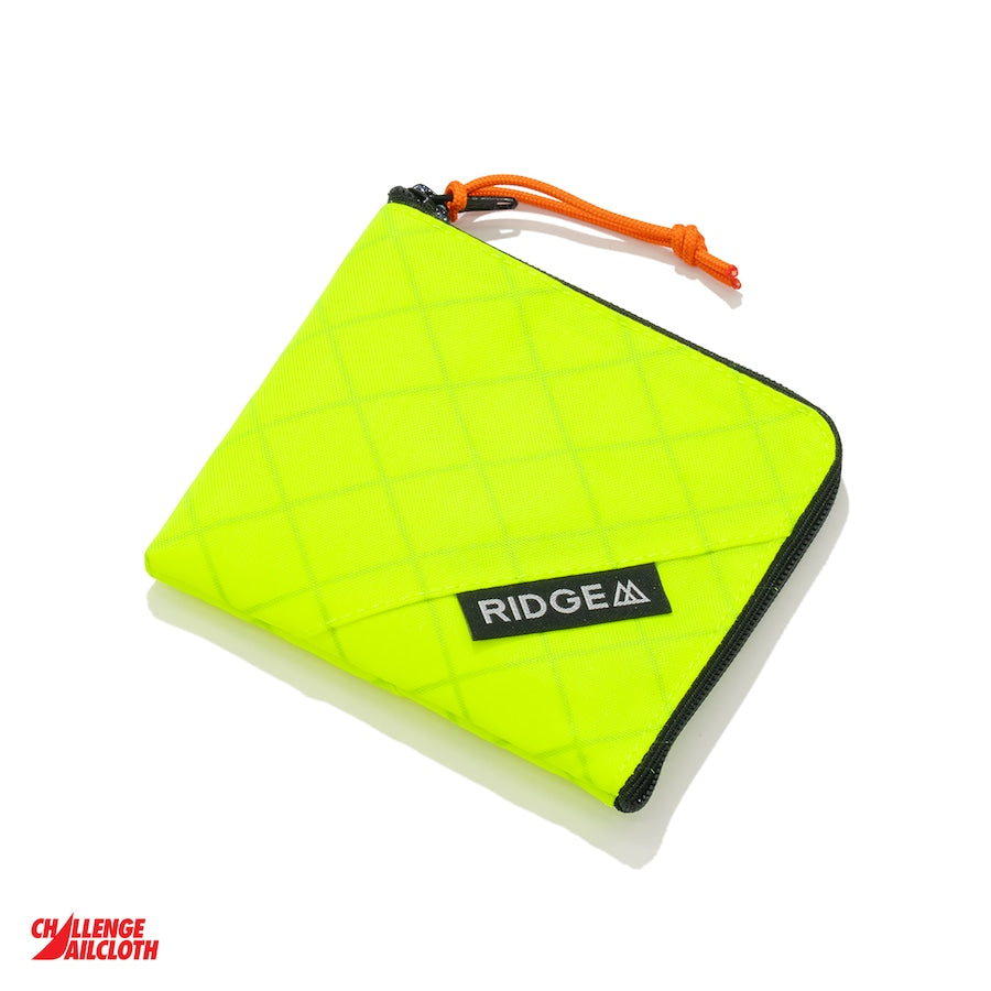 RIDGE MOUNTAIN GEAR｜R ZIP WLT