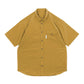 RIDGE MOUNTAIN GEAR｜Basic Short Sleeve Shirt