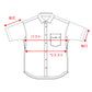 RIDGE MOUNTAIN GEAR｜Basic Short Sleeve Shirt