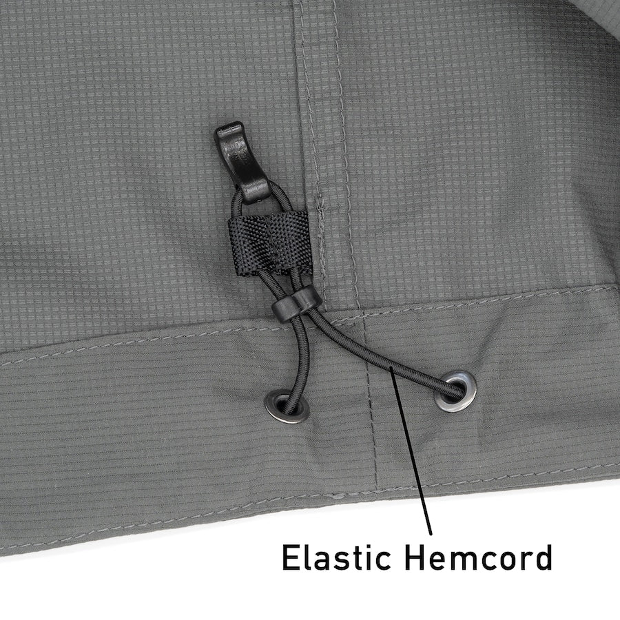 RIDGE MOUNTAIN GEAR｜Mountain Smock