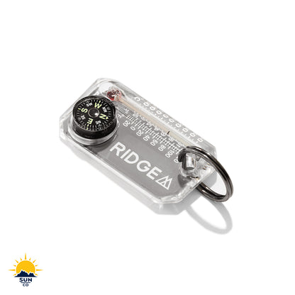 RIDGE MOUNTAIN GEAR｜Therm-o-compass RIDGE Ver.