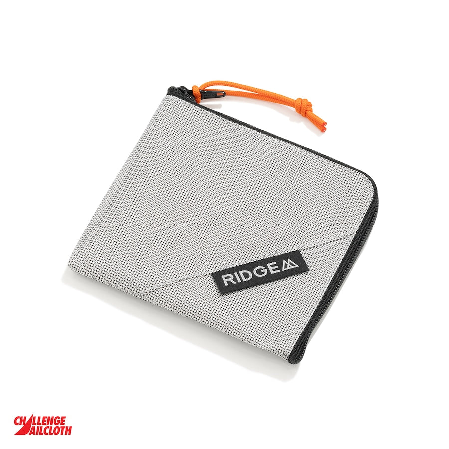 RIDGE MOUNTAIN GEAR｜R ZIP WLT