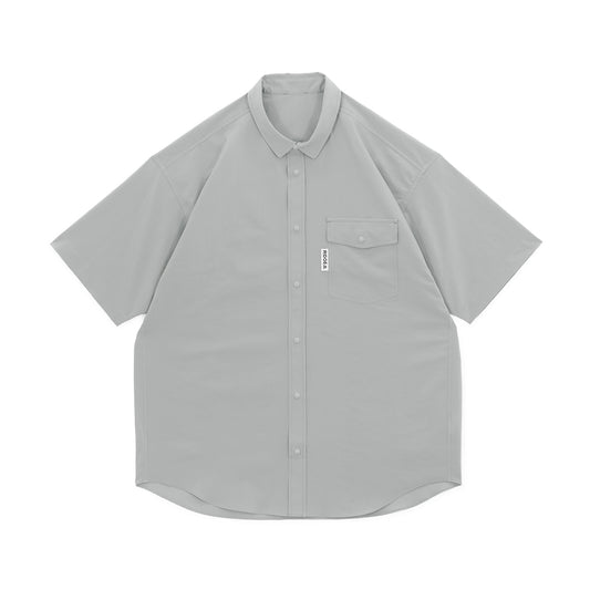 RIDGE MOUNTAIN GEAR｜Basic Short Sleeve Shirt