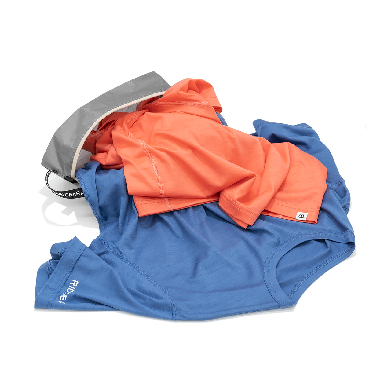 RIDGE MOUNTAIN GEAR ｜Case M、L