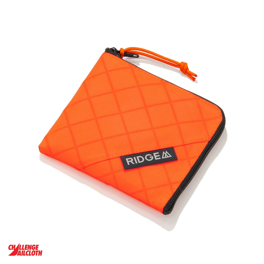 RIDGE MOUNTAIN GEAR｜R ZIP WLT