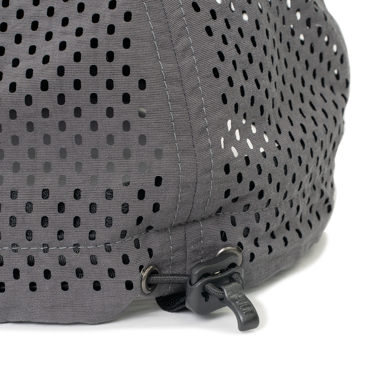 RIDGE MOUTAIN GEAR｜Basic Cap Punching