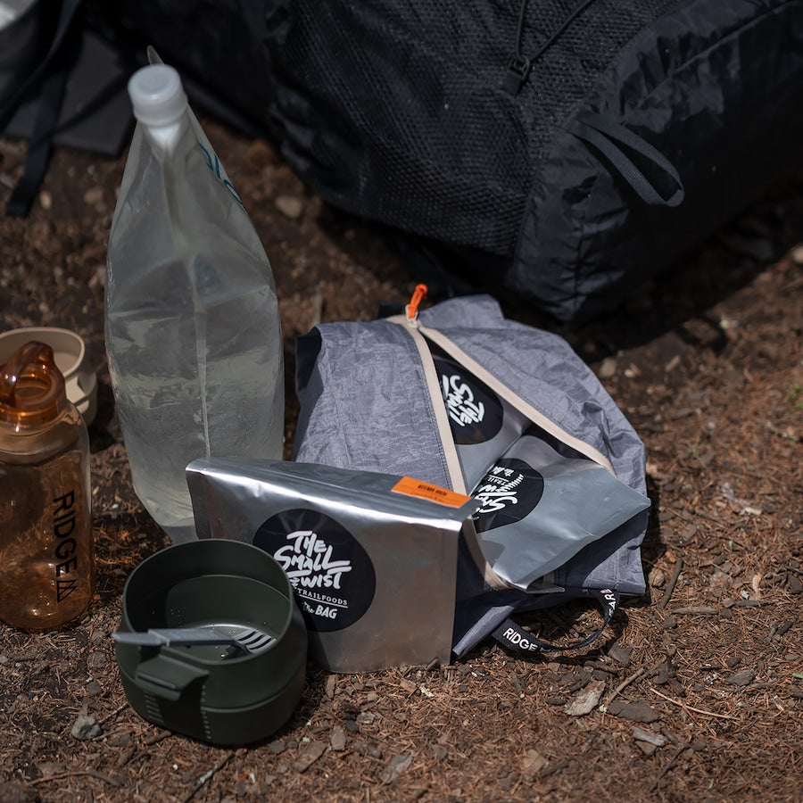 RIDGE MOUNTAIN GEAR ｜Case M、L