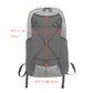 RIDGE  MOUNTAIN GEAR｜One Mile Trim