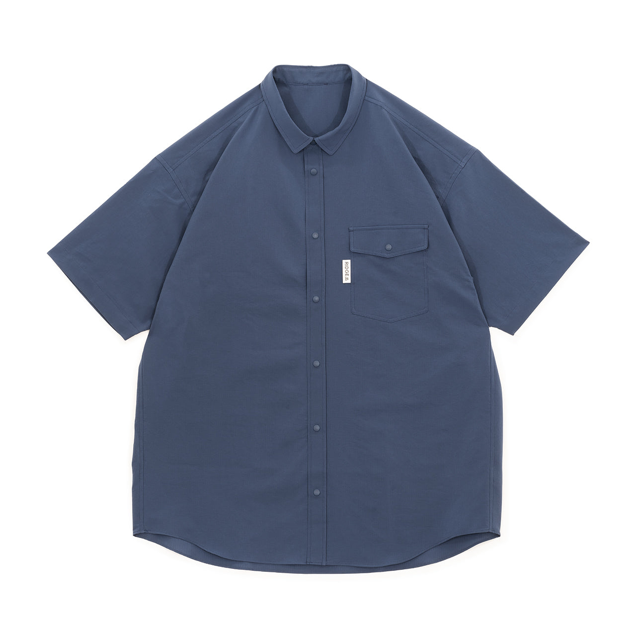 RIDGE MOUNTAIN GEAR｜Basic Short Sleeve Shirt