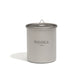RIDGE MOUNTAIN GEAR｜Titanium Mug 450ml