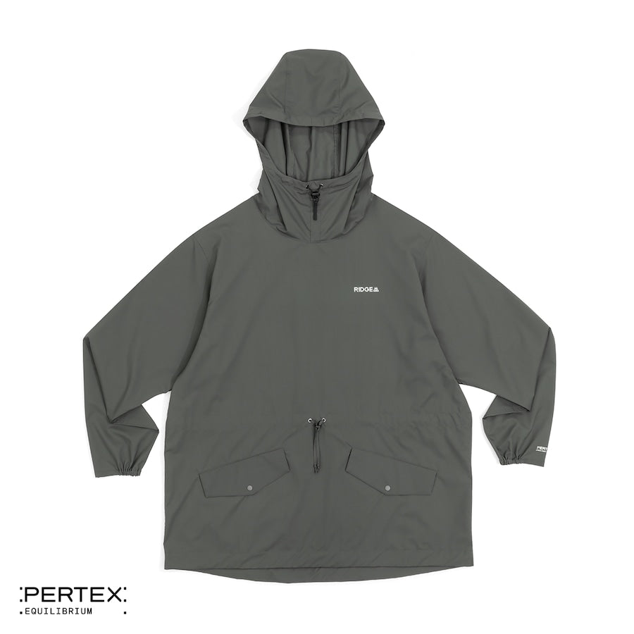 RIDGE MOUNTAIN GEAR｜Mountain Smock