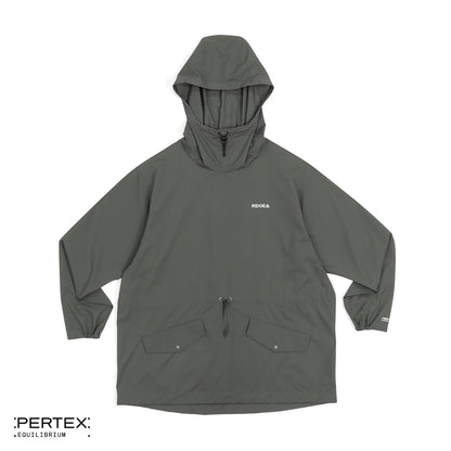 RIDGE MOUNTAIN GEAR｜Mountain Smock