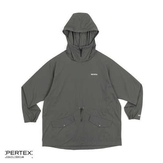 RIDGE MOUNTAIN GEAR｜Mountain Smock