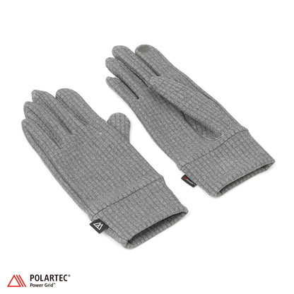 RIDGE MOUNTAIN GEAR｜Power Grid Gloves