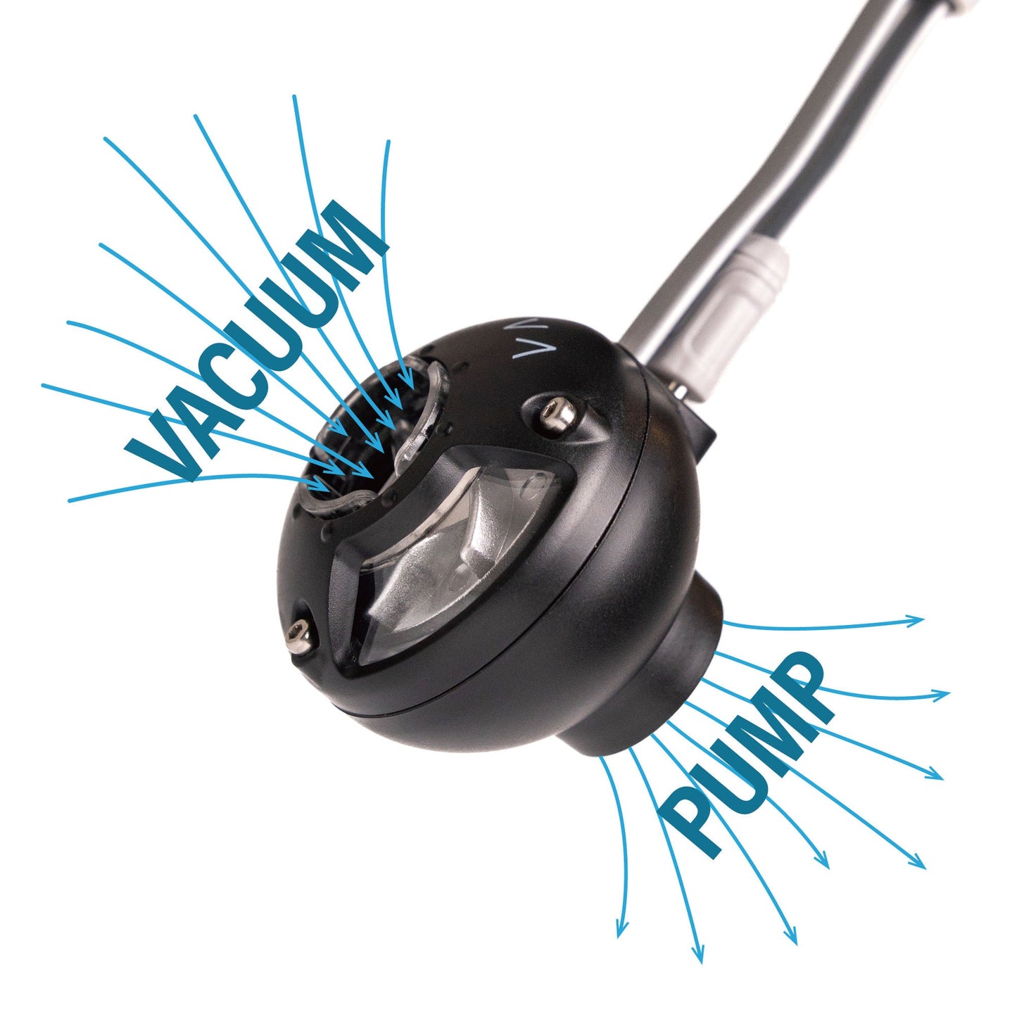 KIVA OUTDOORS｜MIGHTY AIR PUMP