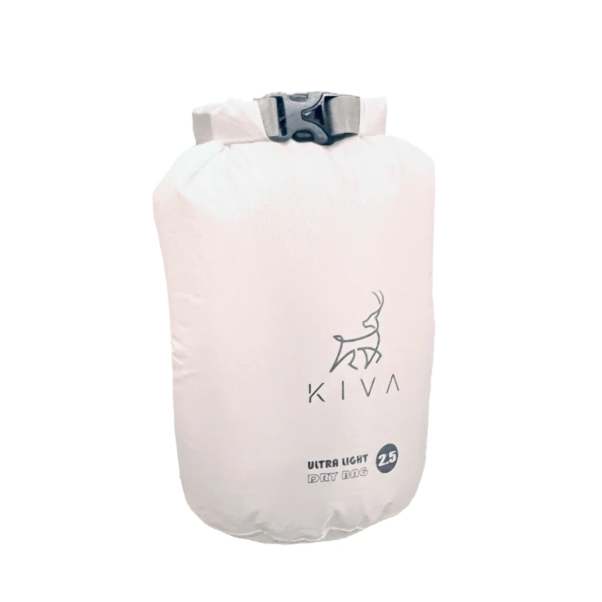 KIVA｜Compression Dry Bags