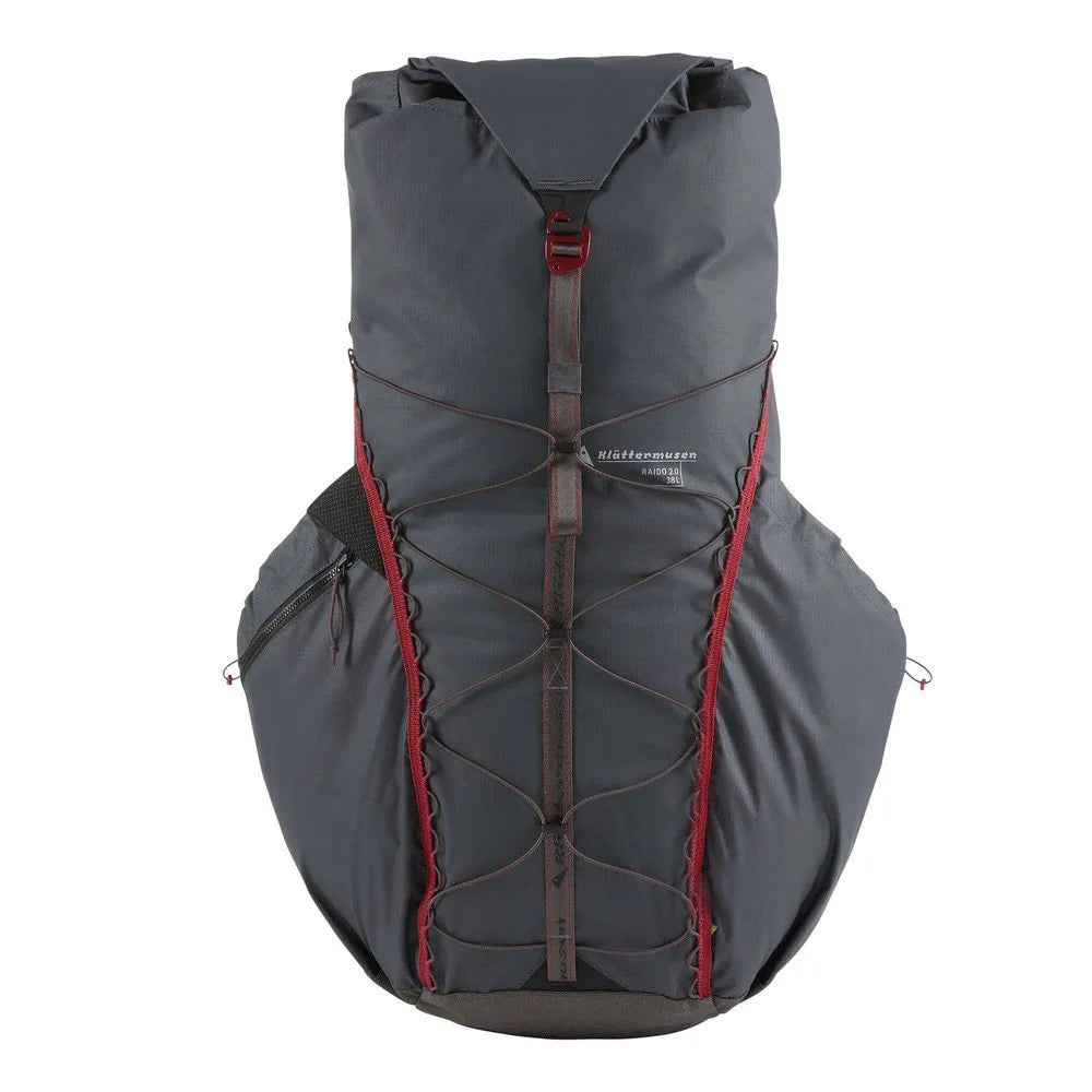 KLATTERMUSEN｜Raido 2.0 ／38L