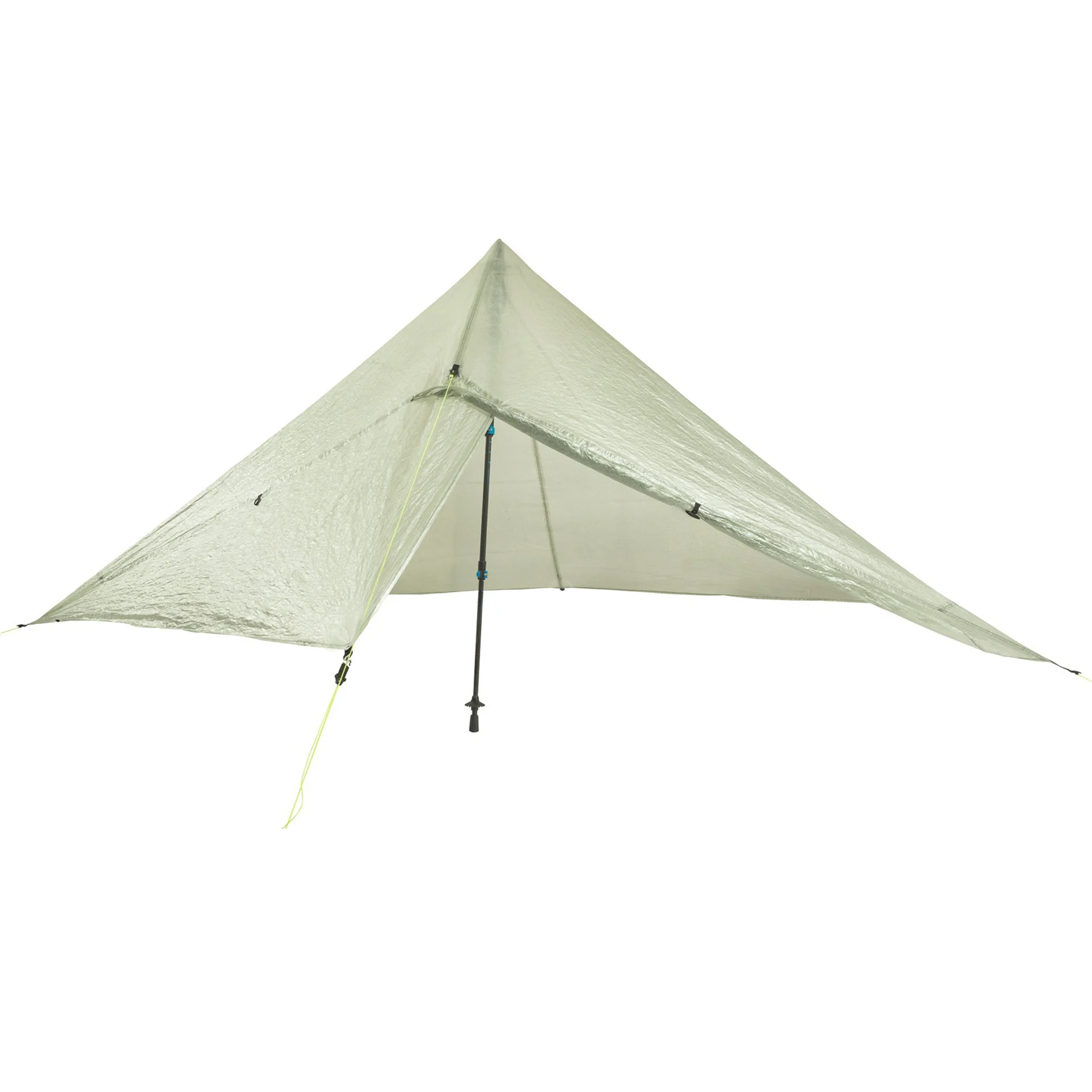 Zpacks｜Hexamid Pocket Tarp w/ Doors – LUNETTES + 山の道具屋