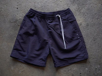 迷迭香｜NYLON HARVEST SHORTS