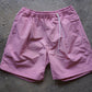 迷迭香｜NYLON HARVEST SHORTS