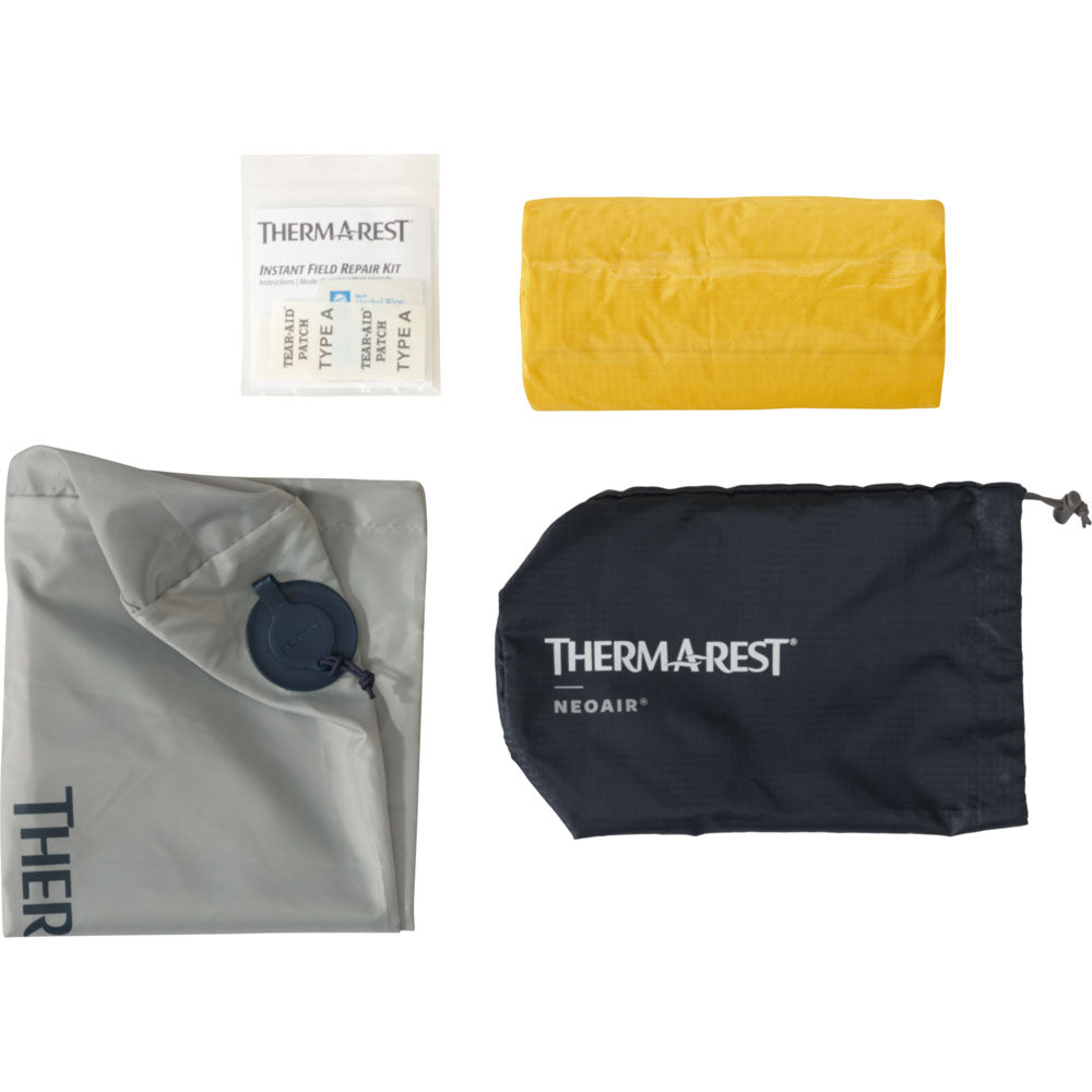 THERM-A-REST｜Neo Air X Lite NXT