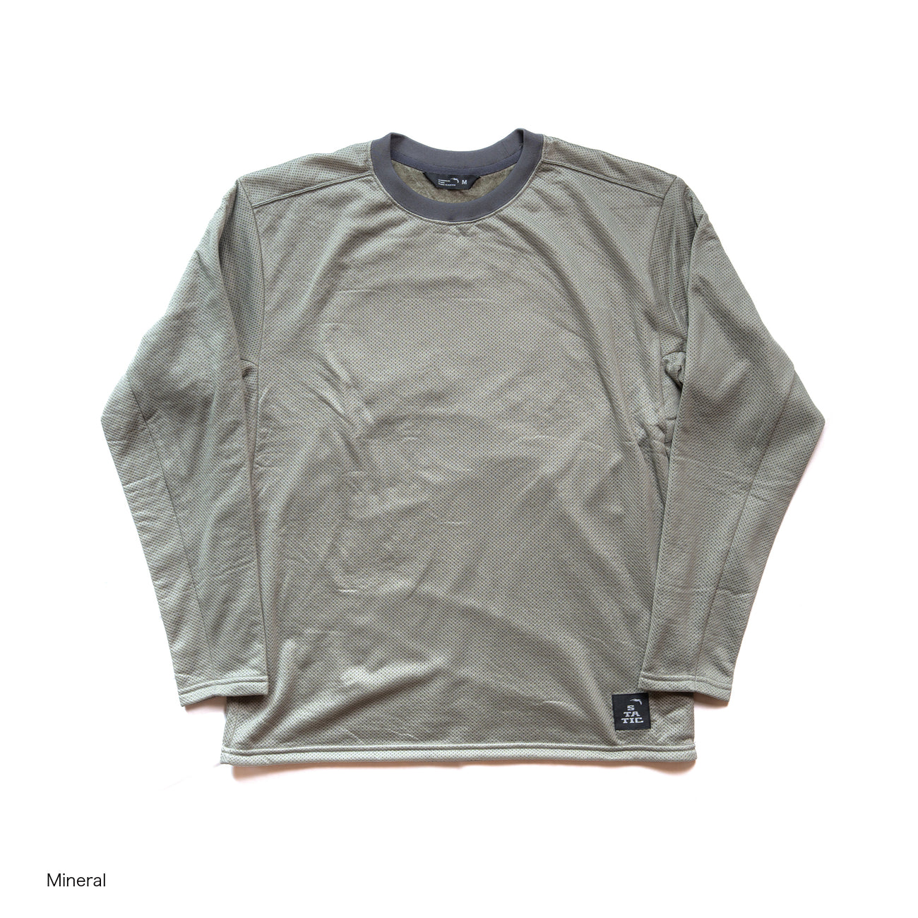 STATIC｜ADRIFT CREW