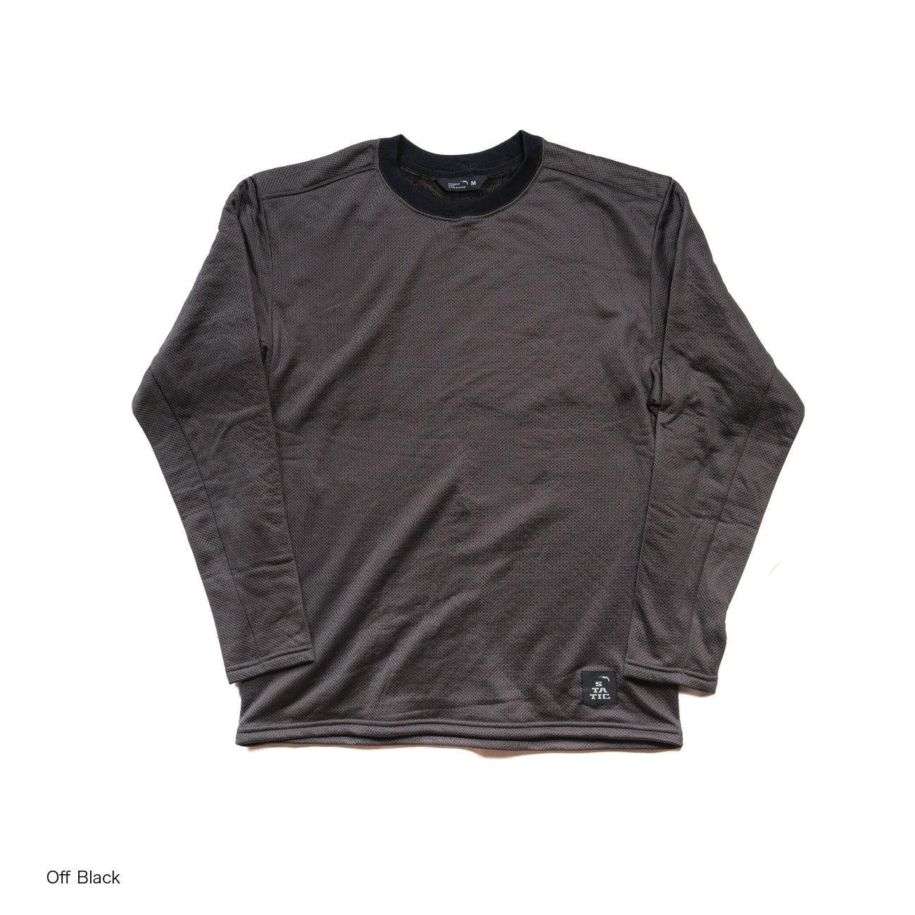 STATIC｜ADRIFT CREW