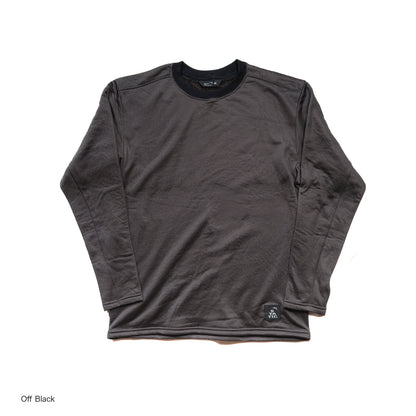 STATIC｜ADRIFT CREW