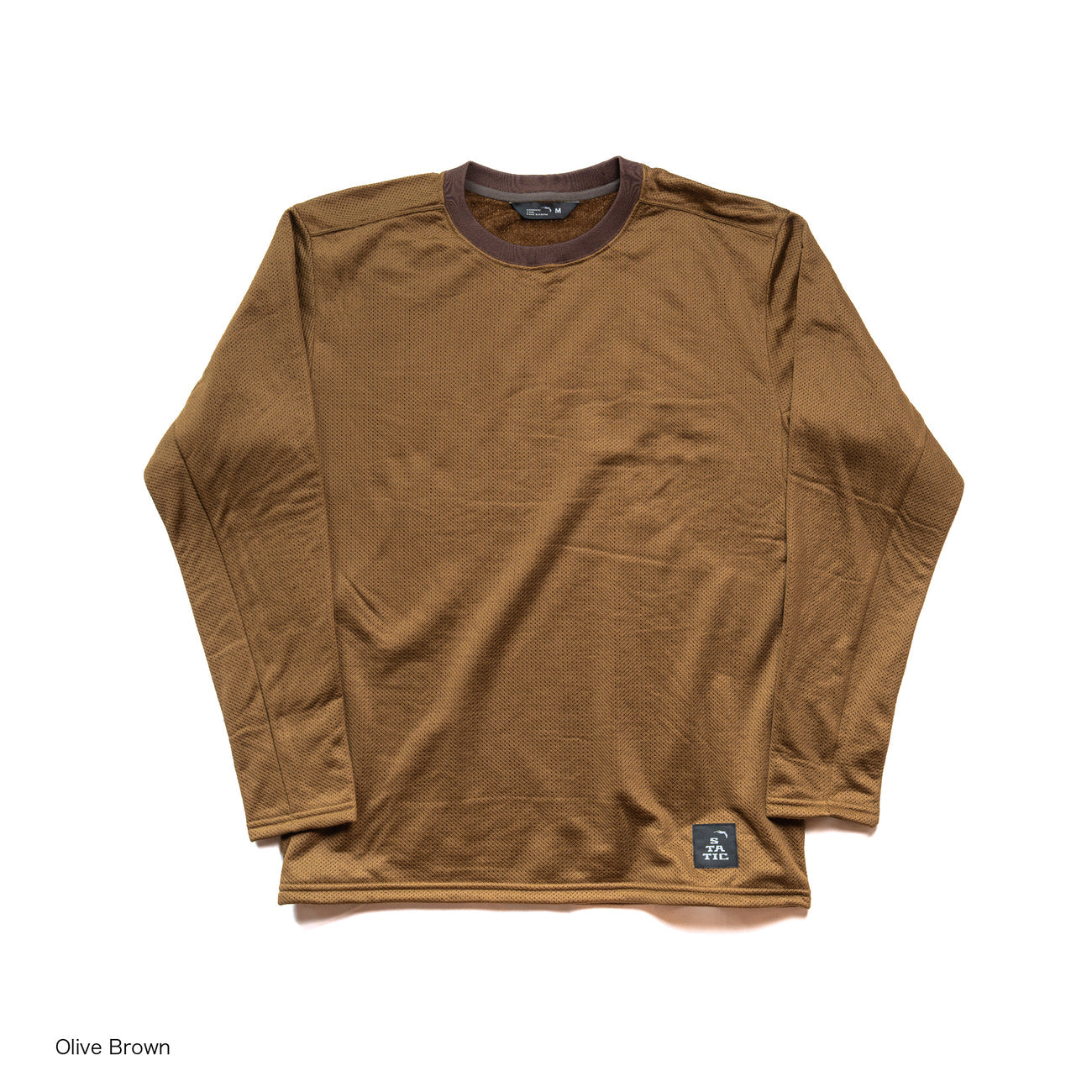 STATIC｜ADRIFT CREW