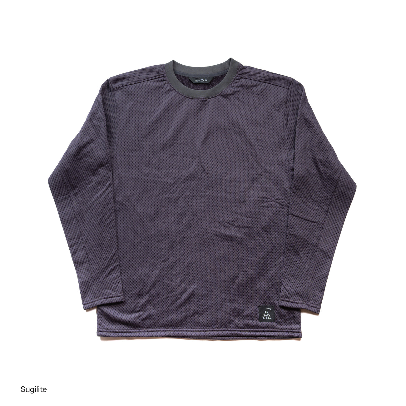 STATIC｜ADRIFT CREW