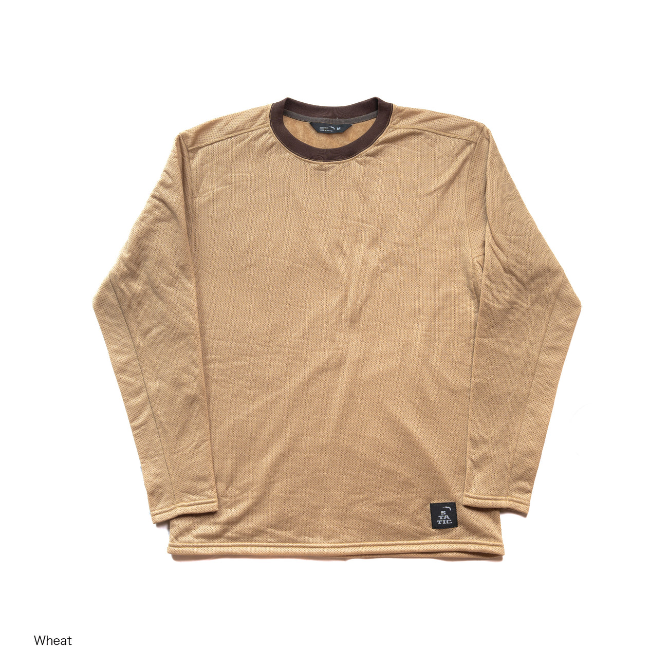 STATIC｜ADRIFT CREW