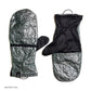 STATIC｜ADRIFT DYNEEMA MITTEN