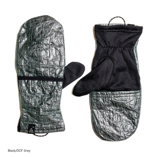 STATIC｜ADRIFT DYNEEMA MITTEN